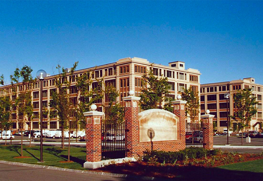 Staffing Firm ALKU Inks 75,000SF Andover Lease at 100 Brickstone