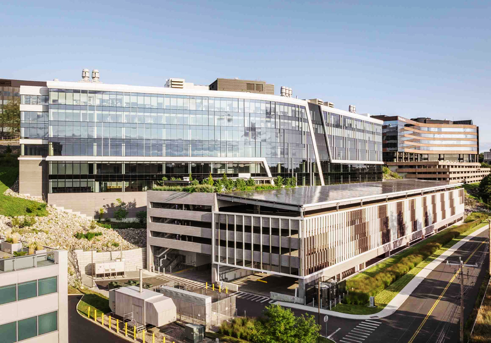 Chapman Gets 43,000 SF Office Build-Out at BXP’s CityPoint for Akebia ...