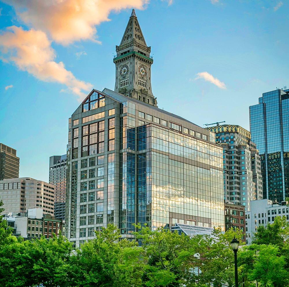 For 220M Carr Properties Continues Boston Investment Spree The Real