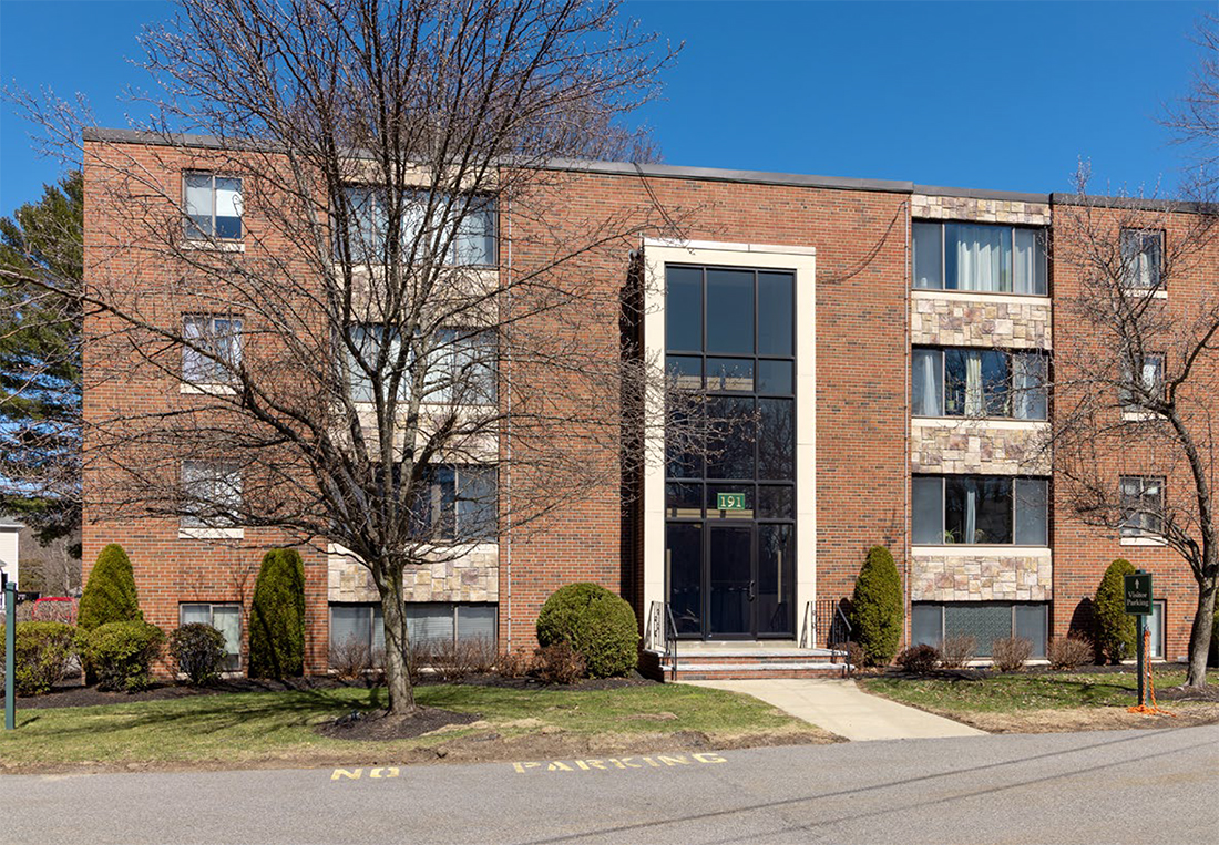 Berkadia Trades 92 Rentals for 25.2M; Coolidge Properties Outpaces