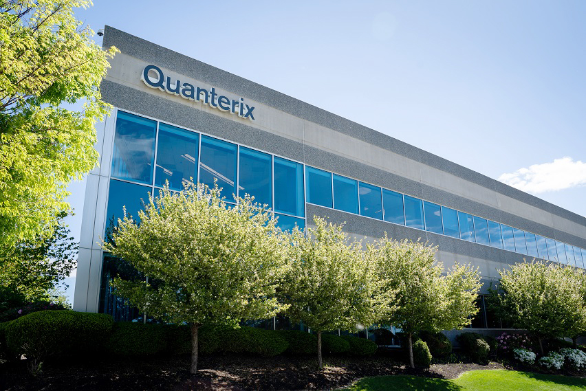 JLL Brokers 42.5M Spaulding Sale of 91,600SF Billerica Lab Building