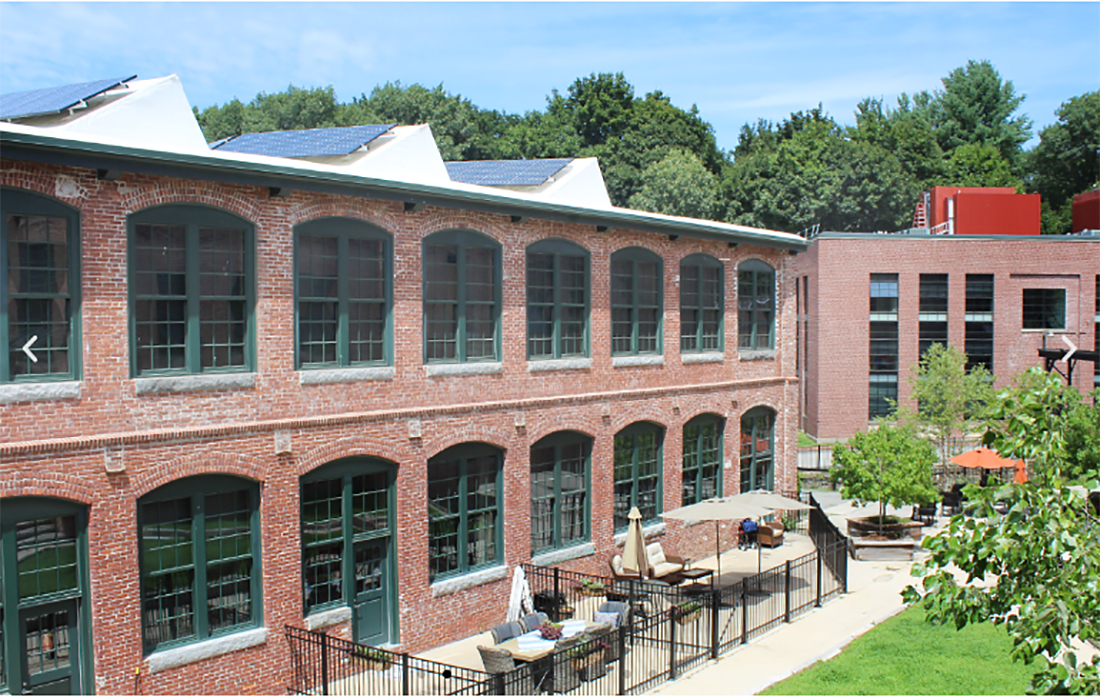 Westford Rentals Trade at 46.6M and 49M Loan Assumption From JLL