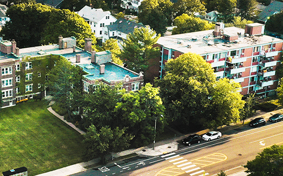 First Time Since Nixon Administration Legacy 61Unit Arlington