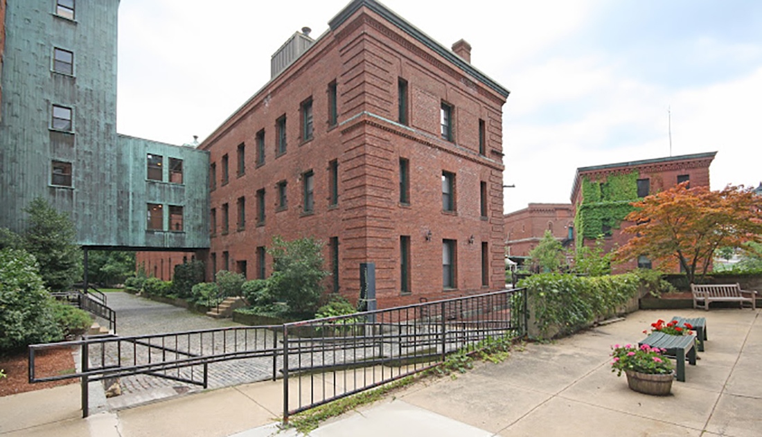 CBRE Agent of Makor/Wingate Pact Swapping Chocolate Factory Rentals