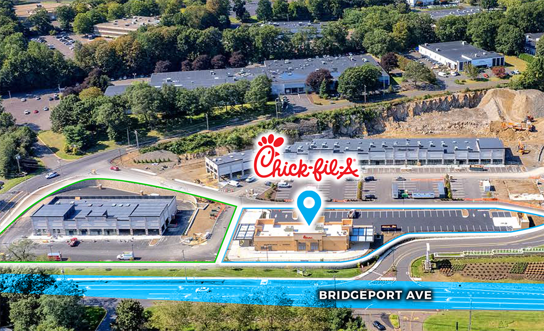 Horvath & Tremblay Lists Q4 Deals After LateSummer Surge of Trades