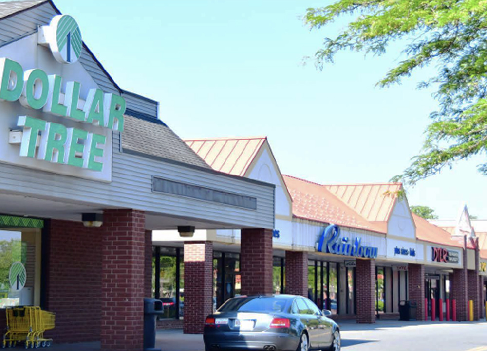 Koury Group Sells 301,000SF CT Parkade; Marcus & Millichap Unit