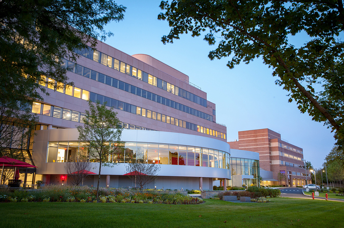 The Davis Companies Leases 75,000 SF of Office Space in Waltham and