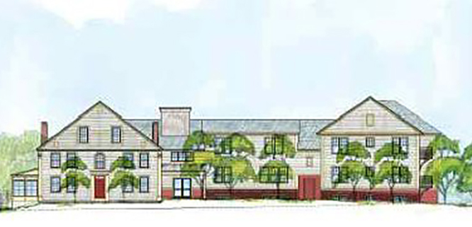 Nauset Construction Breaks Ground on Senior Cohousing Development - The ...