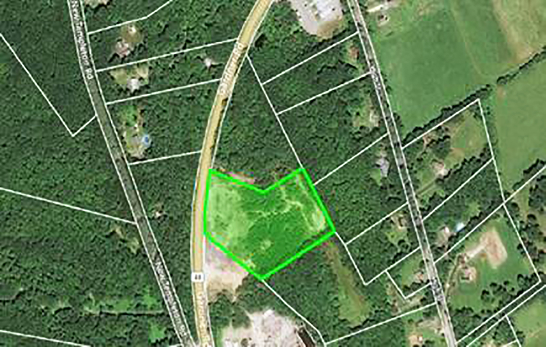 Marcus & Millichap Arranges the Sale of Hubbardston Storage Development
