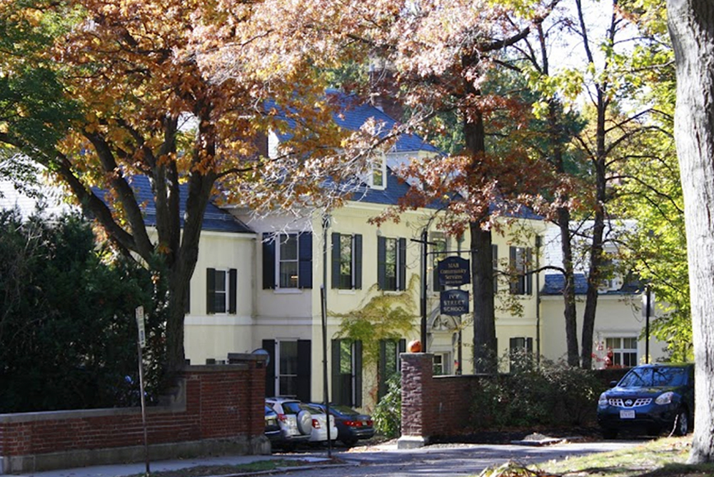 Rockland Trust Finances 13M to MAB for Sixteen Group Homes The Real