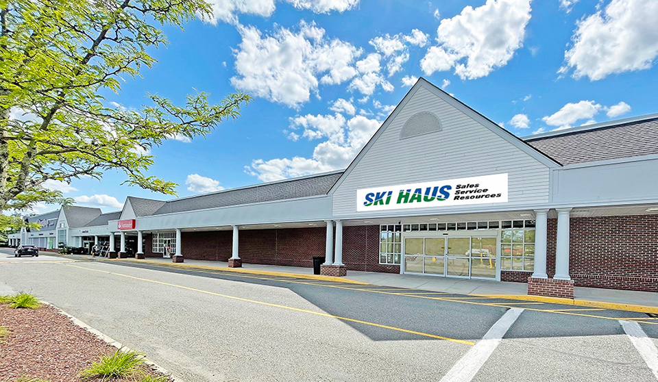 KeyPoint Negotiates 21,842 SF Lease for Ski Haus at Former Woburn AC