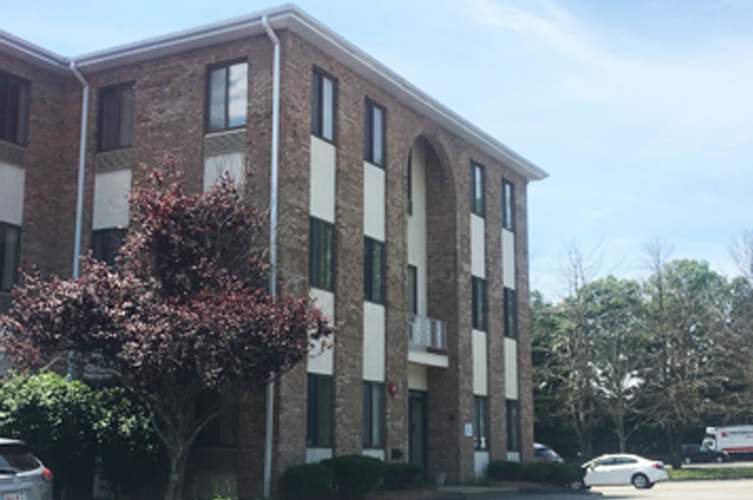 Boston Commercial Properties Trade 37,248 SF Marlborough Office for 3