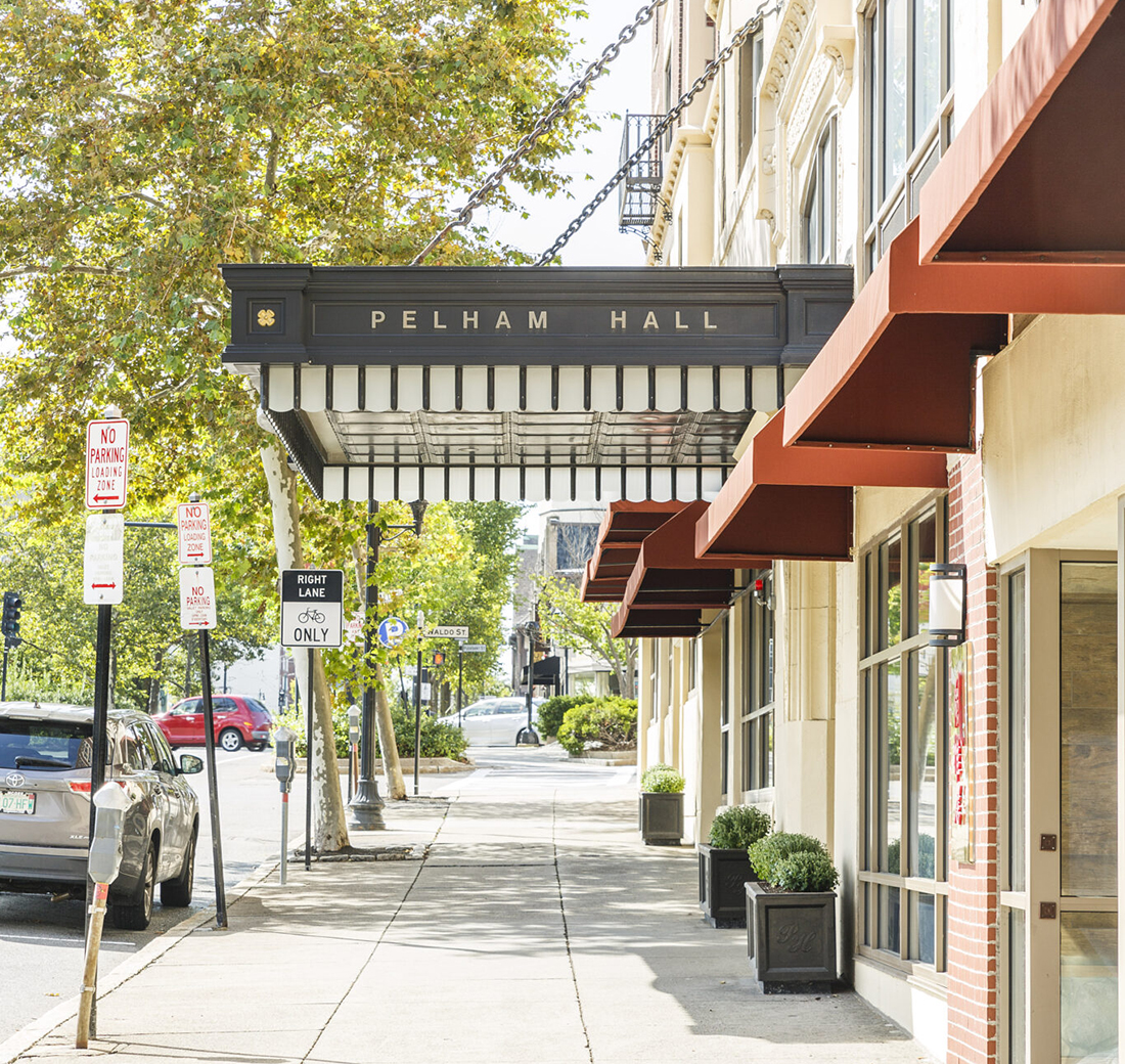 Luxury Brookline Rentals Bring 70M; CBRE Brokers, Finances NY Firm Buy