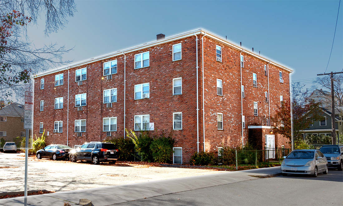 Horvath & Tremblay Having Busy Spring After Flurry of Q1 Multifamily