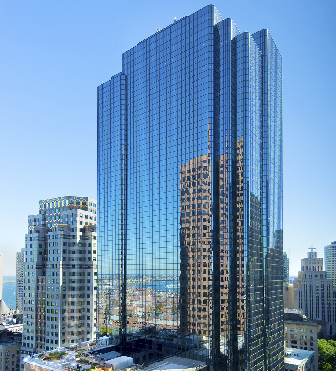 T3/Savills Scores Triple Play in Brokerage Hires; Tenant Rep Icon