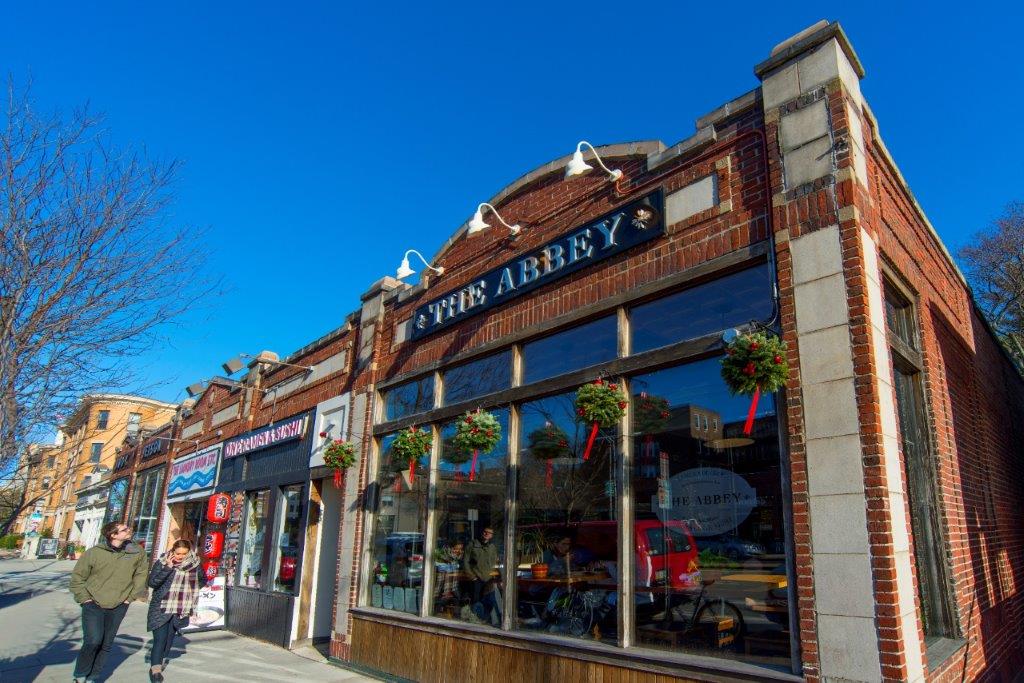 Linear Expands Cambridge Footprint with 3.625M Porter Square Legacy Purchase The Real Reporter