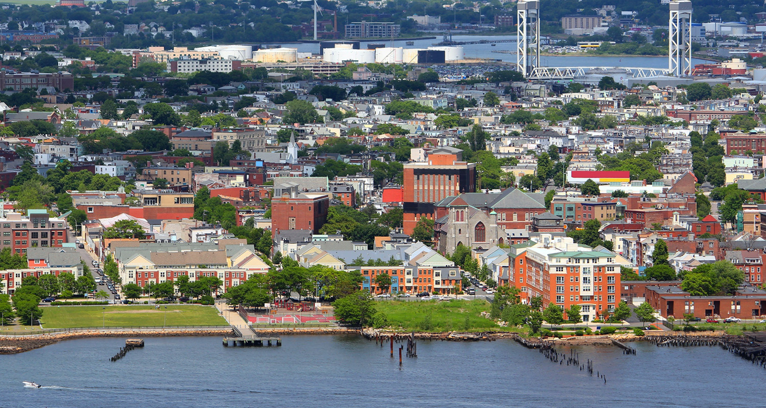 MG2 Secures 46.5M via AY for Construction of Four East Boston